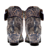 Bea -  Čizma u umjetničkim bojama