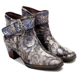 Bea -  Čizma u umjetničkim bojama