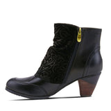 Noemi -  Čizma u umjetničkim bojama