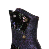 Maris -  Čizma u umjetničkim bojama