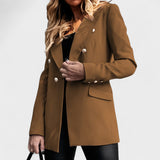 Matea - Blejzer s detaljnim gumbima