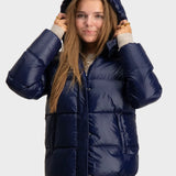 Sarah - Pufnasta jakna