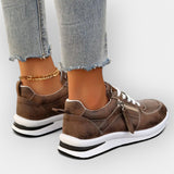 Sabrina - Anatomski Sneakers sa Stilom