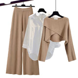 Amalia - Udoban set od tri dijela