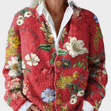 Klara -Vintage Kardigan