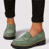 Božena - Elegantni i udobni mokasini