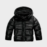 Sarah - Pufnasta jakna