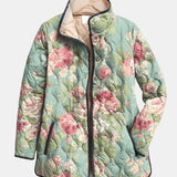 Carys -  Ležerna prošivena jakna