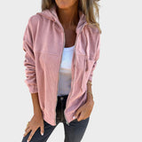 Jagoda - Kaput od kordura