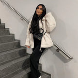 Adrijana - Mekani zimski kaput