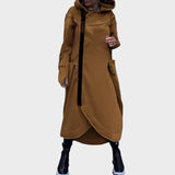 Jana - Idealni kaput za zimu