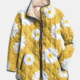 Sable - Šarmantna prošivena jakna