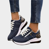 Karla - Cipele s Patentnim