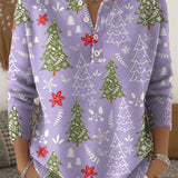 Sofie - Božićni džemper