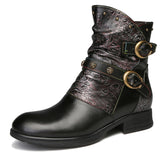 Cleo -  Čizma u umjetničkim bojama