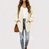 Iveta - Ležerni kardigan