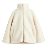 Adrijana - Mekani zimski kaput