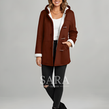 Evelina - Udobna zimska jakna