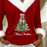 Christina - vesta Božićni duh