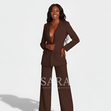 Darikal - Sofisticirani komplet