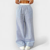 Hilda - Široke i udobne pantalone