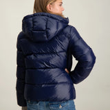 Sarah - Pufnasta jakna