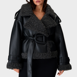 Elvira - Kaput s pojasom