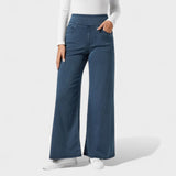 Clara - Široke traperice