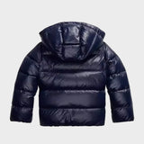 Sarah - Pufnasta jakna