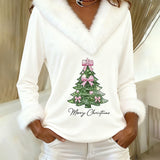 Christina - vesta Božićni duh