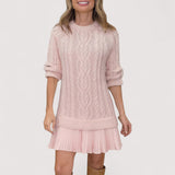 Ana - Jesenska haljina