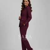 Klara - Moderno odijelo