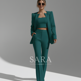 Jasmila - Stylish komplet