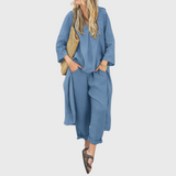 Maja | Chic set od premium tkanine