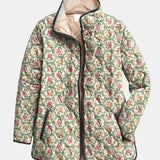 Aveline -  Šarmantna prošivena jakna