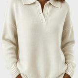 Marija - Meki pleteni džemper