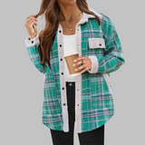 Ivona - Topla elegantna jakna