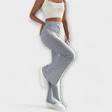 Jessica - Svilene pantalone