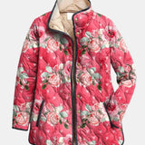 Freya - Ležerna prošivena jakna