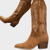 Luna - Divlji zapadni duh