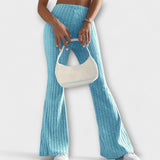 Jessica - Svilene pantalone