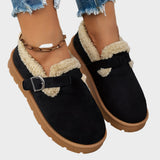 Lina -  Udobne zimske čizme