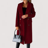 Kia - Dug i elegantan kaput