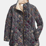 Niva - Šarmantna prošivena jakna