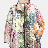 Suri - Ležerna prošivena jakna