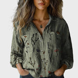 Maria – Bezvremenska bluza za svaku priliku