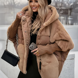 Barbara - Stil i udobnost za zimu