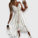 Fleur – Elegantna haljina za svaku priliku