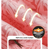 Anette - Vodonepropusna jakna