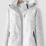 Anette - Vodonepropusna jakna